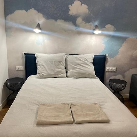 Residence Nation Paris Dış mekan fotoğraf